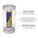 Двосторонній мастурбатор TENGA Premium Dual Sensation Cup SO5109 фото 3