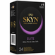 Безлатексні супер тонкі презервативи SKYN Elite 24 шт SX2393 фото 1