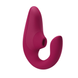 Подвійний стимулятор Womanizer Blend Vibrant Pink SX2143 фото 1