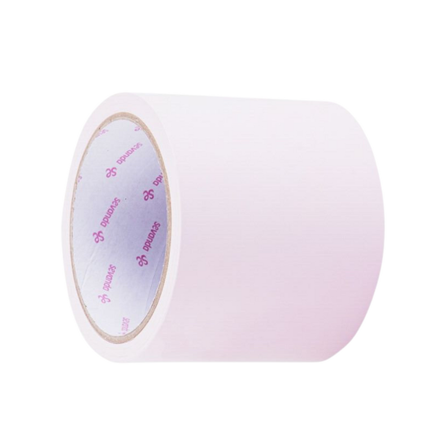 Електростатична стрічка для бондажу LOCKINK SEVANDA Electrostatic Tape Pink 16 м SX0891 фото