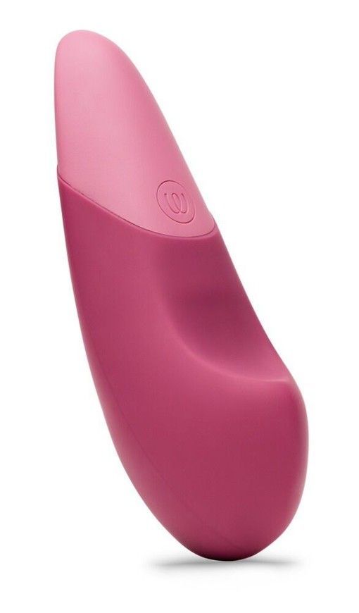 Мінівібратор Womanizer Vibe Dusky Pink SX2144 фото