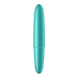 Мінівібратор Satisfyer Ultra Power Bullet 6 Turquoise SO5434 фото 3