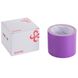 Електростатична стрічка для бондажу LOCKINK SEVANDA Electrostatic Tape Purple 16 м SX0892 фото 3