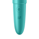 Мінівібратор Satisfyer Ultra Power Bullet 6 Turquoise SO5434 фото 2