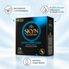 Безлатексні презервативи SKYN Extra Lube 24 шт SOEL24 фото 3