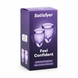 Набір менструальних чаш Satisfyer Feel Confident Lila SO3580 фото 6