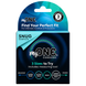 Презервативи MyONE Snug Sampler 3 шт SX1246 фото 1