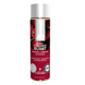 Оральний лубрикант на водній основі System JO H2O Cherry Burst зі смаком вишні 120 мл SO1670 фото 1