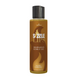 Зігрівальний їстівний масажний гель Sensuva Sizzle Lips Salted Caramel зі смаком солоної карамелі 125 мл SO3211 фото 1