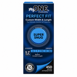 Презервативи MyONE Super Snug 45D 10 шт SX1250 фото