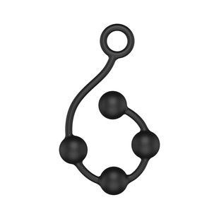 Анальні кульки Nexus Excite Medium Anal Beads SO3071 фото