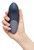 Мінівібратор Womanizer Vibe Dark Blue SX2145 фото