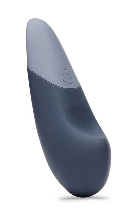 Мінівібратор Womanizer Vibe Dark Blue SX2145 фото