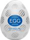 Мастурбатор-яйце Tenga Egg Sphere SO5491 фото 1