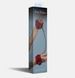 Наручники Feral Feelings Hand Restraints Red Trasparent SO9298 фото 2