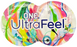 Ультратонкі презервативи ONE Ultra Feel з додатковим пакетиком лубриканту 1 шт. ON9 фото 1
