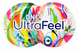 Ультратонкі презервативи ONE Ultra Feel з додатковим пакетиком лубриканту 1 шт ON9 фото 1