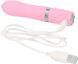Мінівібратор Pillow Talk Flirty Pink SO2725 фото 6