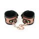 Наручники Liebe Seele Rose Gold Memory Wrist Cuff SO9496 фото 2