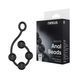 Анальні кульки Nexus Excite Medium Anal Beads SO3071 фото 7