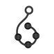 Анальні кульки Nexus Excite Medium Anal Beads SO3071 фото 1