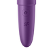 Мінівібратор Satisfyer Ultra Power Bullet 6 Violet SO5433 фото 2