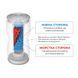 Двосторонній мастурбатор TENGA Dual Sensation Cup Extremes SO7044 фото 3