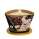 Масажна свічка Shunga Massage Candle з ароматом шоколаду 170 мл SO2514 фото 1