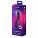 Вібратор з роликовою стимуляцією зони G Satisfyer Rrroling Explosion Black SO6074 фото 5