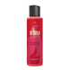 Зігрівальний їстівний масажний гель Sensuva Sizzle Lips Strawberry зі смаком полуниці 125 мл SO3210 фото 1