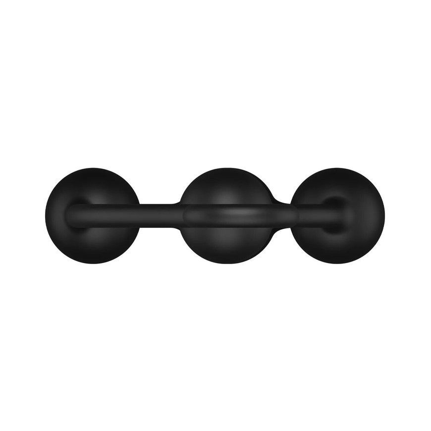 Анальні кульки Nexus Excite Medium Anal Beads SO3071 фото